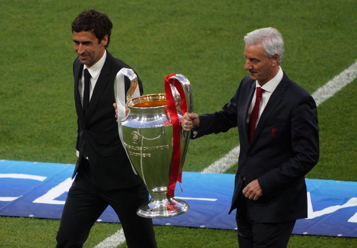 Champions REAL MADRID League » Regina fotbalului ajunge la 14 trofee în Liga Campionilor, după o finală electrizantă cu Liverpool