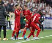 Champions REAL MADRID League » Regina fotbalului ajunge la 14 trofee în Liga Campionilor, după o finală electrizantă cu Liverpool