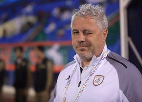 Marius Șumudică, victorie lejeră în Arabia Saudită! S-a apropiat de podium cu Al Shabab