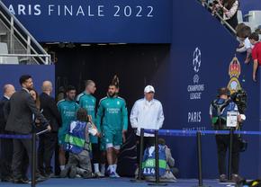 Un star calificat în „șaisprezecimi” la Roland Garros, disperat să ajungă la finala Ligii: „Îi rog pe șefii turneului să îmi facă rost de un bilet! Știu că voi puteți”