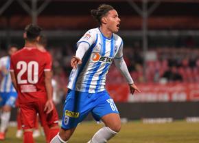 Mutare-șoc pe axa CS Universitatea Craiova - CSA Steaua! Atanas Trică, împrumutat în Liga 2: „E cel mai bine organizat club”