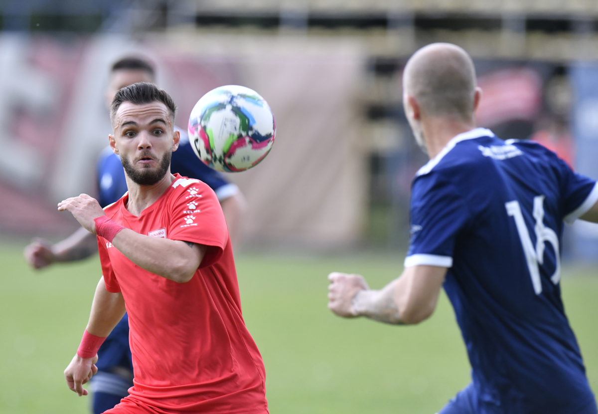 FOTO CS Dinamo - Progresul 28.05.2022