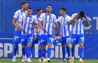 CSU Craiova a anunțat primii jucători care pleacă de la echipă, după un nou sezon ratat: „S-au eliberat două posturi”