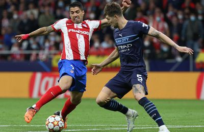 Rămas liber de contract, Luis Suarez e dorit cu insistență în Premier League