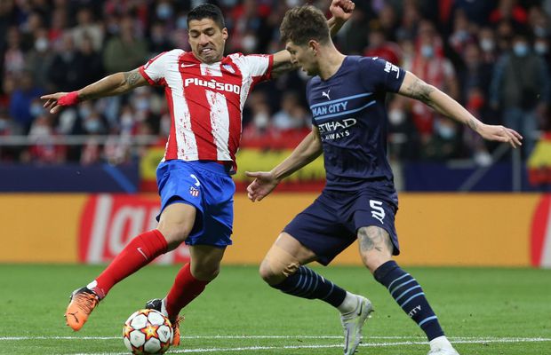 Rămas liber de contract, Luis Suarez e dorit cu insistență în Premier League