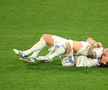 Imagini FABULOASE cu bucuria jucătorilor lui Real Madrid după a 14-lea Ligă din istoria clubului