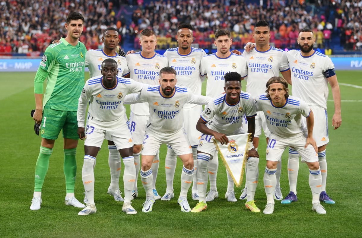 Ancelotti, cel mai mare antrenor din istoria Ligii: „Nu-mi vine să cred ce a făcut Courtois!”