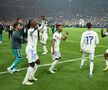 UEFA a „șters” doi jucători de la Real Madrid de pe lista câștigătorilor Champions League » Motivul din spatele deciziei