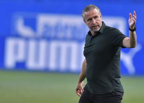 Craiova pune presiune pe Reghecampf: „Dacă și acum ne facem de rușine, de ce dracu' mai tragem?”