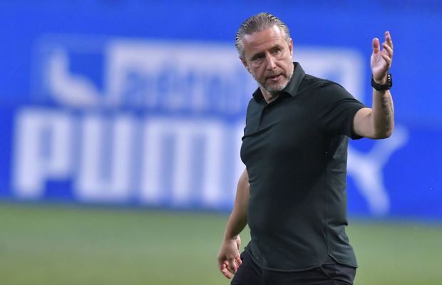 Craiova pune presiune pe Reghecampf: „Dacă și acum ne facem de rușine, de ce dracu' mai tragem?”