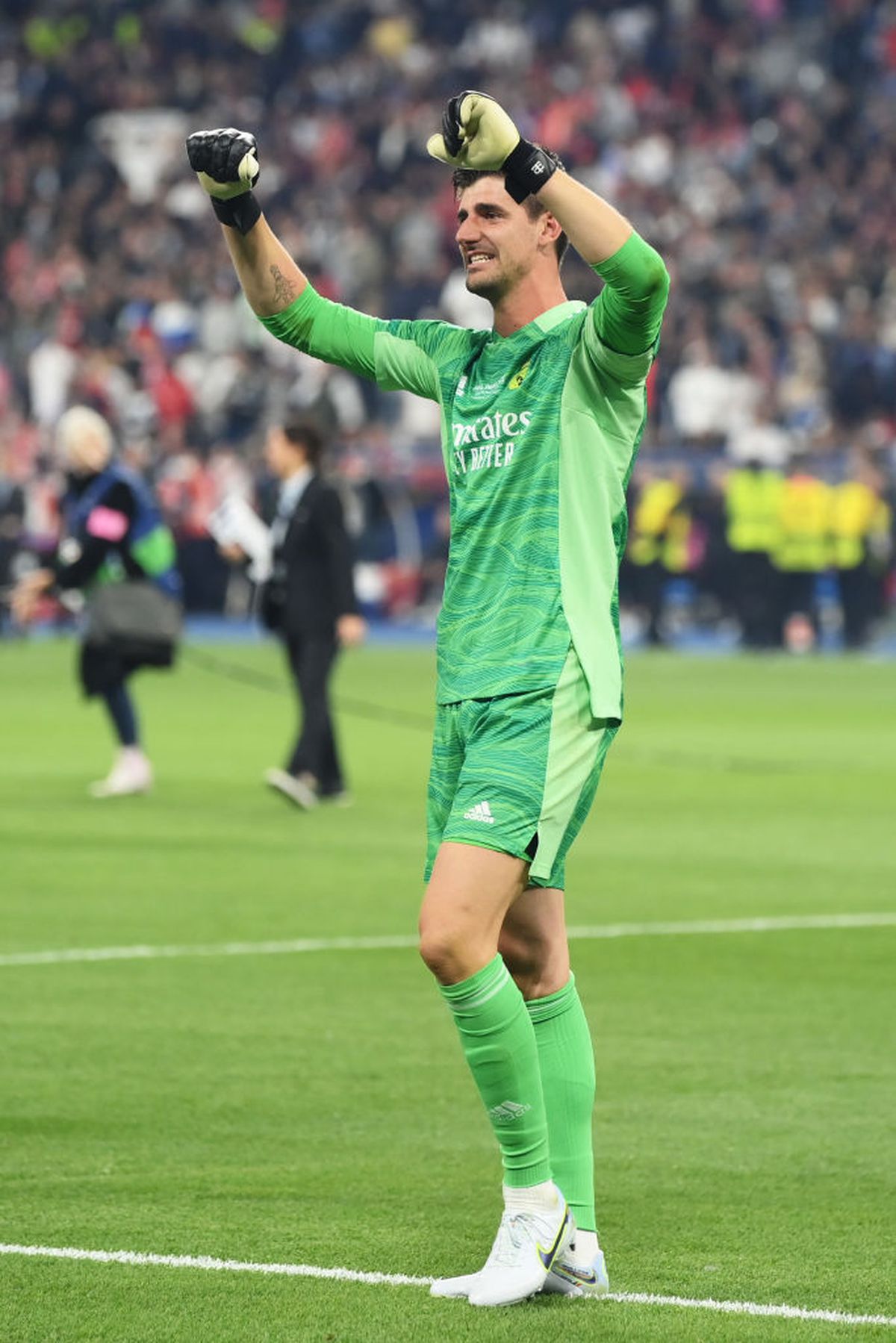 FOTO Liverpool - Real Madrid, meci 28.05.2022