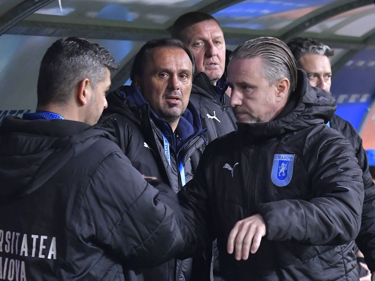 Reghecampf, taxat de Panduru: „Niciodată nu a zis asta! E o greșeală”