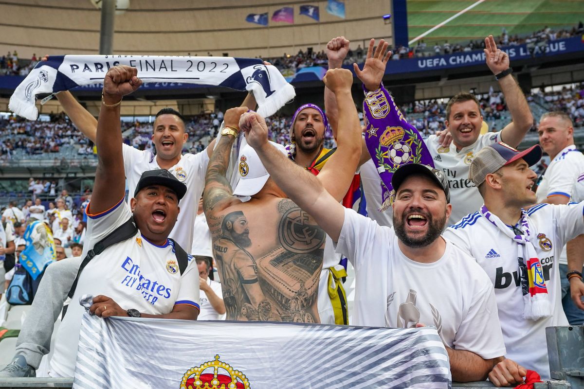 Soția lui Thiago acuză după finala Champions League: „A fost un coșmar. Am fost atacați de bande de hoți” » Și Robertson s-a plâns de organizare