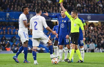 Talismanul blanco! Real are victorii pe linie cu Turpin la centru » Cum stă Liverpool