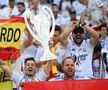 Scandal la vârf! UEFA e acuzată că a falsificat probele privind incidentele de la finala Ligii Campionilor: „Au vrut să-l scoată pe omul lui Ceferin”