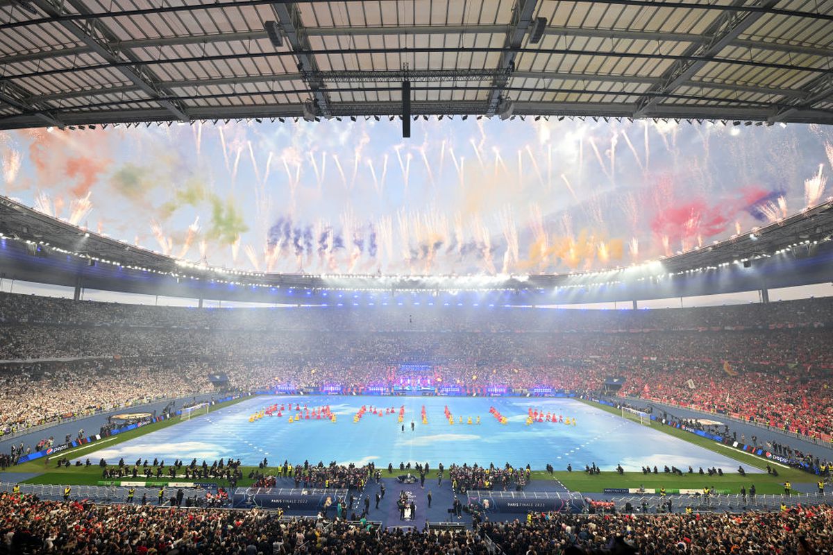 Mbappe, „prezent” la finala Ligii Campionilor, Liverpool - Real Madrid: „Vei regreta” :D