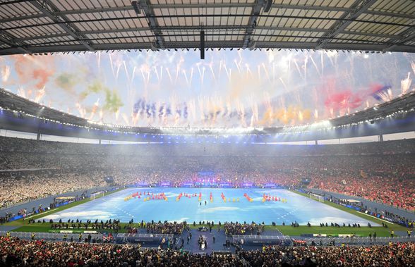 Atmosferă de senzație la Liverpool - Real Madrid, finala Ligii Campionilor 2022! Cele mai tari imagini de la Paris