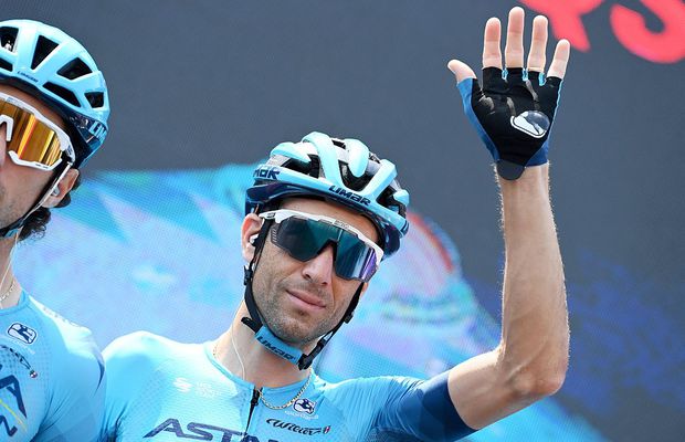 Cursele legendare ale „rechinului din Messina” » De ce retragerea lui Vincenzo Nibali lasă un mare gol în lumea ciclismului