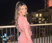 Sasha Attwood , Foto: Instagram