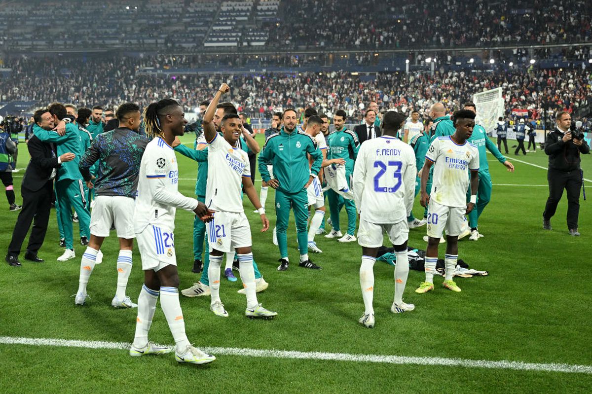 Courtois s-a răzbunat după cel mai bun meci din carieră: „O lipsă de respect! Au râs de mine, dar uite-mă aici, un câștigător”