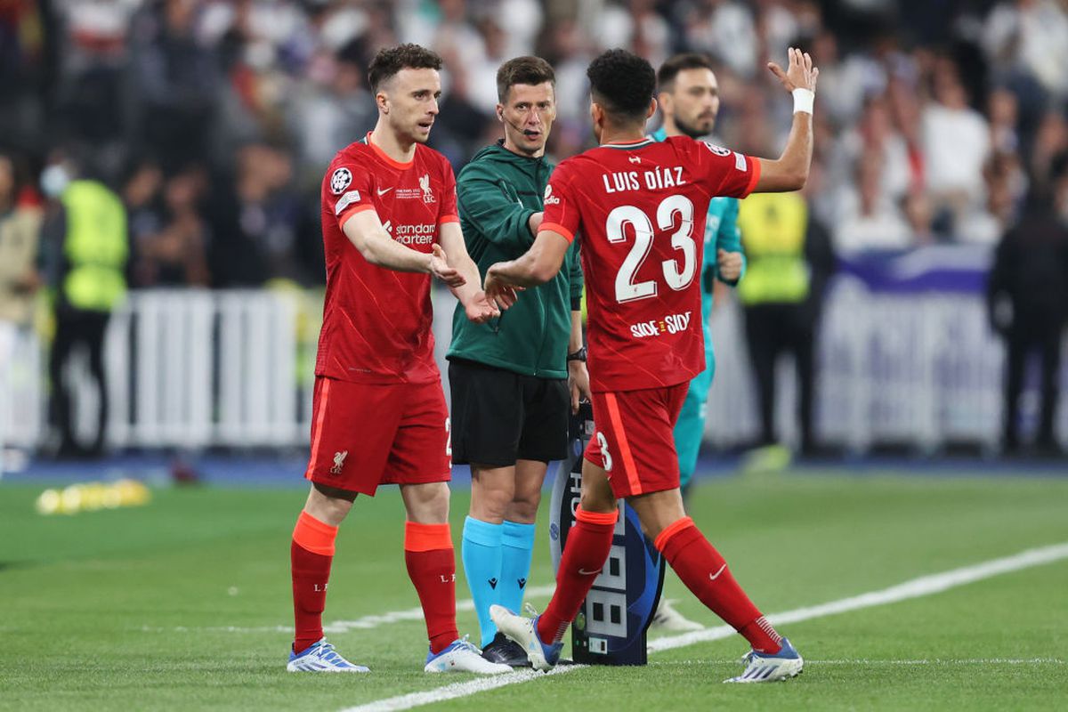 Champions REAL MADRID League » Regina fotbalului ajunge la 14 trofee în Liga Campionilor, după o finală electrizantă cu Liverpool