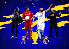 Cele mai mari cote din lume în finala Champions League, doar la Mozzart Bet!