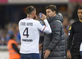 Declarațiile care îi vor înfuria pe șeicii de la PSG: „Slăbiciunea mea pentru Real Madrid datează din 1994”