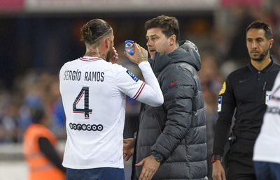 Declarațiile care îi vor înfuria pe șeicii de la PSG: „Slăbiciunea mea pentru Real Madrid datează din 1994”