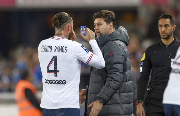 Declarațiile care îi vor înfuria pe șeicii de la PSG: „Slăbiciunea mea pentru Real Madrid datează din 1994”