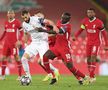 Karim Benzema vs Mane , Foto: Imago Images