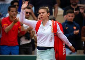 Se desparte de Simona Halep după 14 ani: „Am un nou membru în echipă”