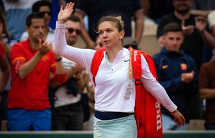 Final de colaborare, după 14 ani: Simona Halep renunță la un om vital în cariera sa! „Am un nou membru în echipă”