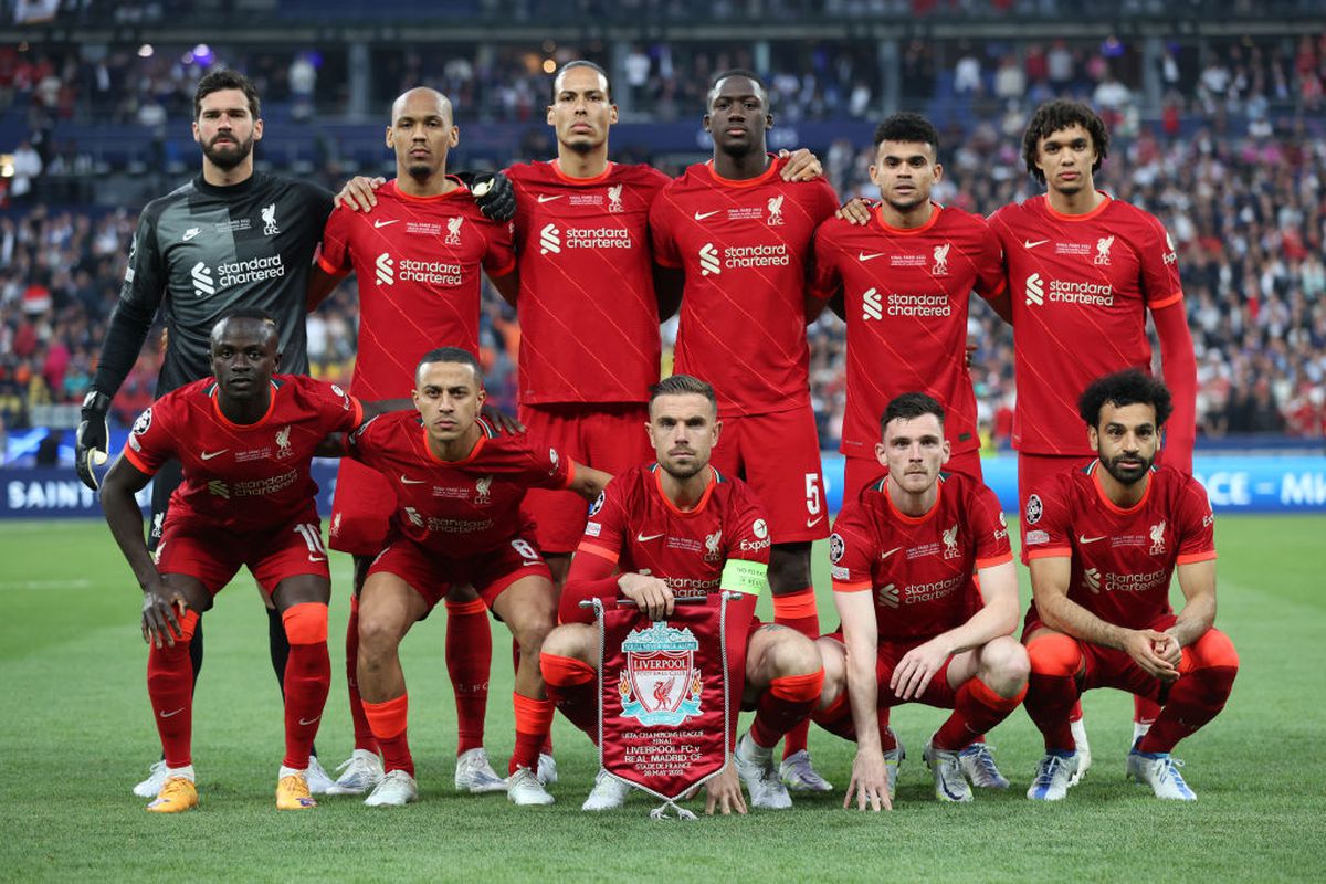 Record uluitor! Omul care a decis finala Liverpool - Real Madrid a scris istorie la Paris