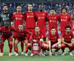 Champions REAL MADRID League » Regina fotbalului ajunge la 14 trofee în Liga Campionilor, după o finală electrizantă cu Liverpool