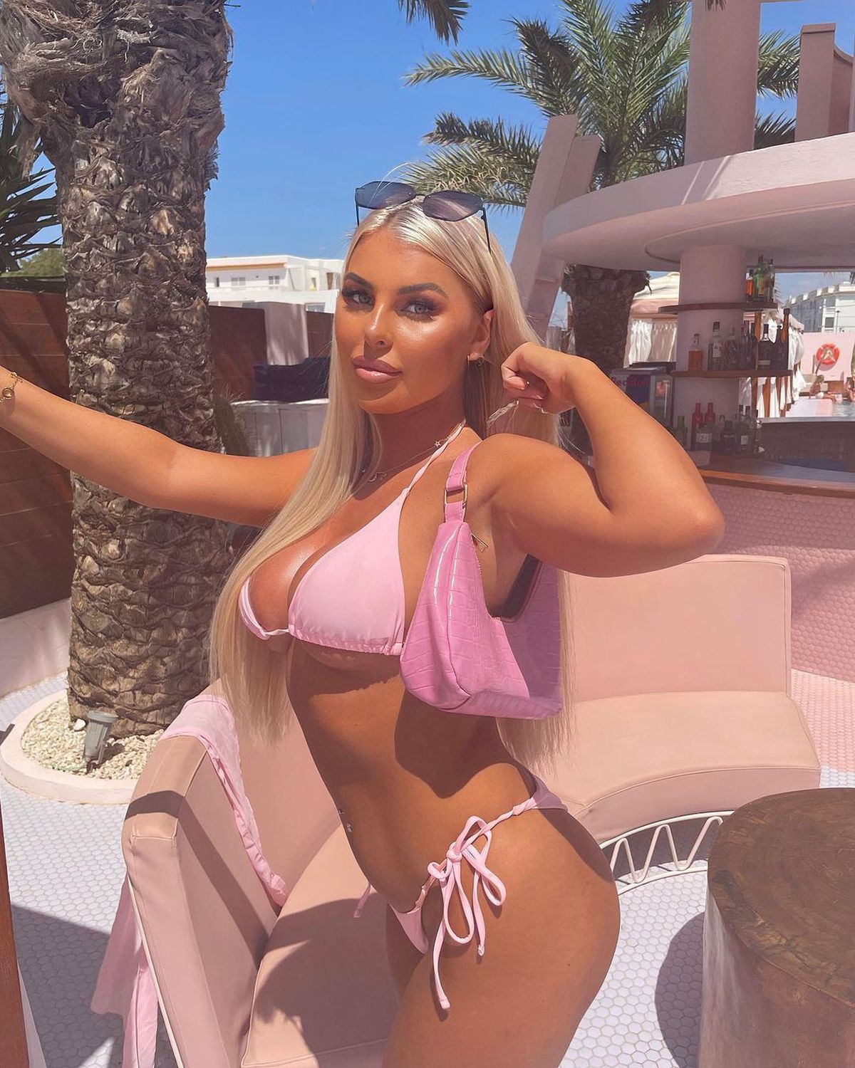 Jack Grealish și Chloe Chaloner