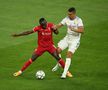 FOTO Liverpool - Real Madrid, meci 28.05.2022