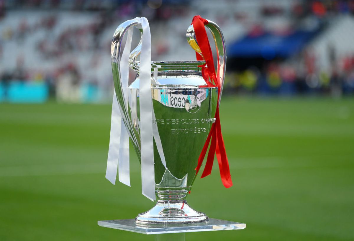 Scandal la vârf! UEFA e acuzată că a falsificat probele privind incidentele de la finala Ligii Campionilor: „Au vrut să-l scoată pe omul lui Ceferin”