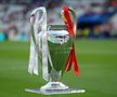 FOTO Atmosferă Liverpool - Real Madrid 28.05.2022