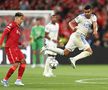 Record uluitor! Omul care a decis finala Liverpool - Real Madrid a scris istorie la Paris