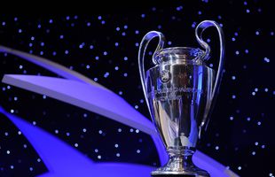 Comentăm împreună Liverpool - Real Madrid la GSP Live, de la ora 21:30, alături de jurnaliștii Costin Ștucan și Alberto Boțoghină