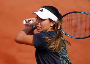 Cine e Jessica Pegula, adversara Irinei Begu din optimile de finală, de la Roland Garros: familia ei e miliardară și deține o echipă de fotbal american