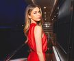 Sasha Attwood , Foto: Instagram