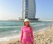 Sasha Attwood , Foto: Instagram