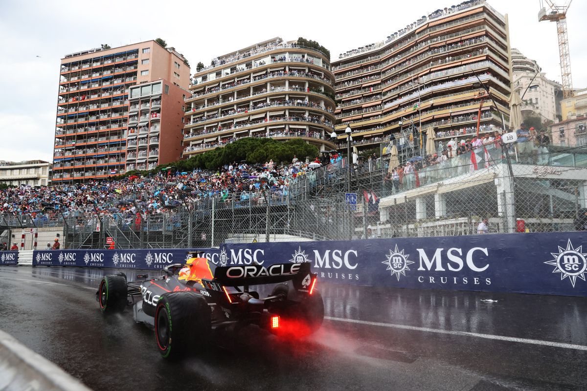 Verstappen cucerește străzile din Monaco și conduce autoritar clasamentul piloților! Strategie dezastruoasă la Ferrari
