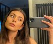 Mayra Daria Dumitrescu. Foto: Instagram @mayra.daria