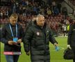 Viorel Moldovan îl atacă pe Dan Petrescu după scandalul de la CFR Cluj - Farul: „Sunt șocat! Voia ca Farul să se dea la o parte?”