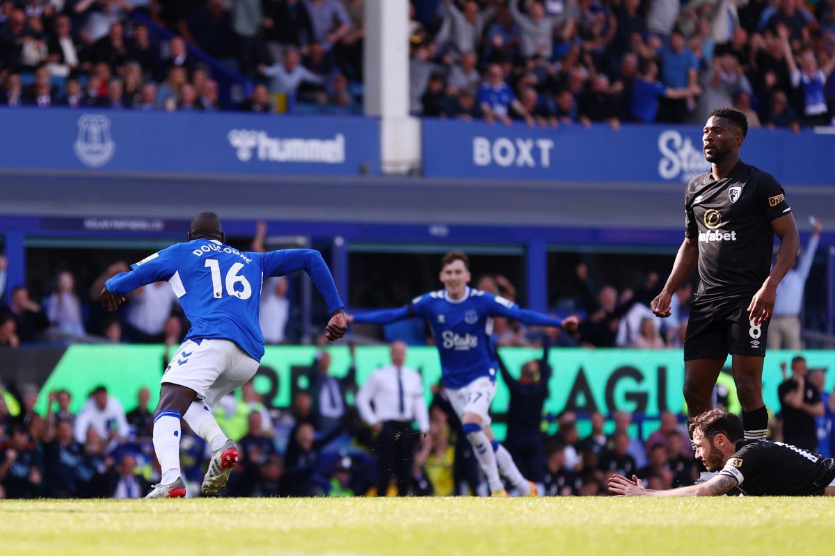 Bucurie versus tristețe. Imagini din ultima etapă de Premier League 22/23