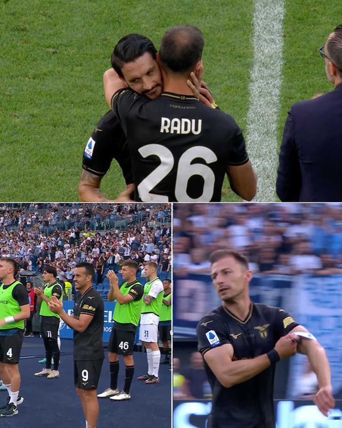 Ștefan Radu - evergreen