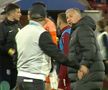 Viorel Moldovan îl atacă pe Dan Petrescu după scandalul de la CFR Cluj - Farul: „Sunt șocat! Voia ca Farul să se dea la o parte?”