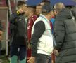 Concluzie după scandalul provocat de Dan Petrescu: „Cred că a fost ultimul meci pe banca lui CFR Cluj”